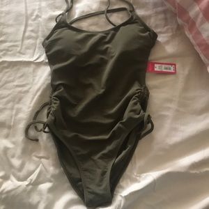 Xhilaration Woman Swimsuit
